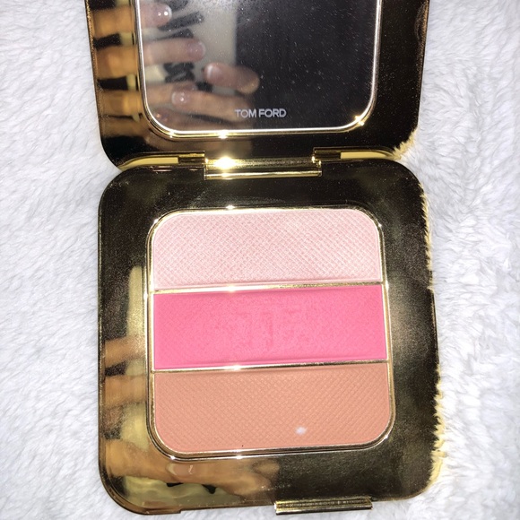 Tom Ford Soleil Afterglow Palette